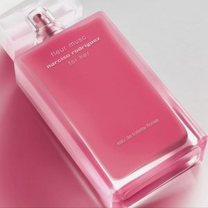 Narciso Rodriguez for her